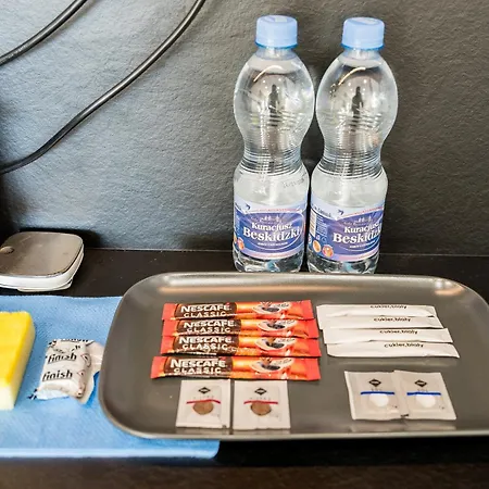 Warta River Glamour By Bookinghost Poznań