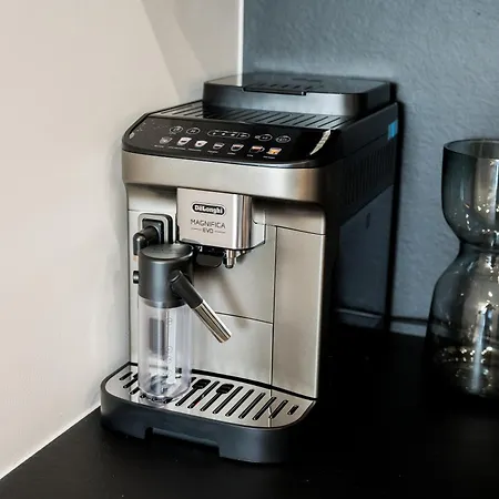 Warta River Glamour By Bookinghost Appartement Poznań