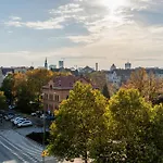 Warta River Glamour By Bookinghost Poznań
