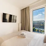 Warta River Glamour By Bookinghost Apartment Poznan