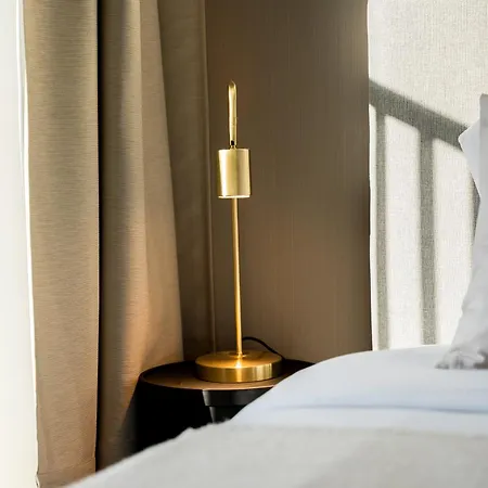 Apartment Warta River Glamour *