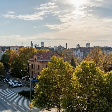 Warta River Glamour By Bookinghost Poznan