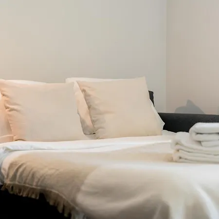 Warta River Glamour By Bookinghost Apartamento