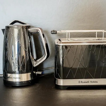 Apartamento Warta River Glamour By Bookinghost Poznan