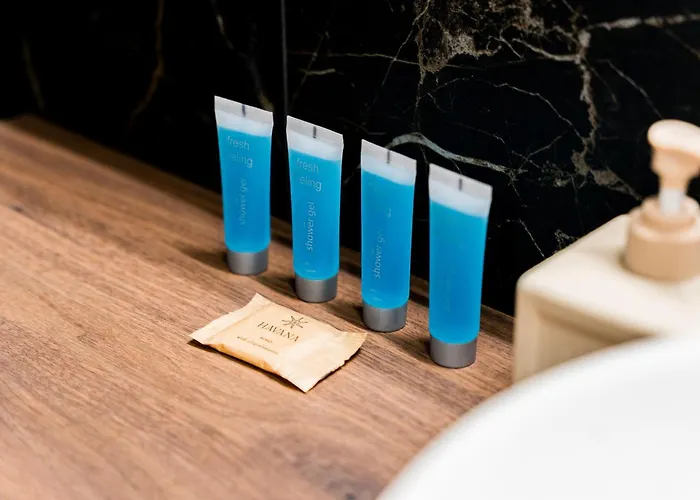 Warta River Glamour By Bookinghost * Познань