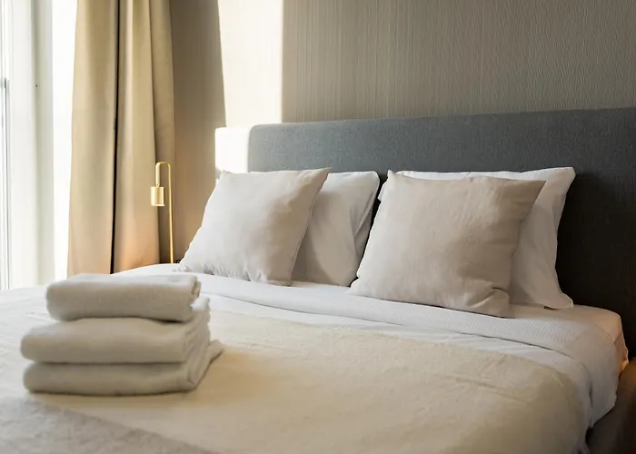 Апартаменты Warta River Glamour By Bookinghost *